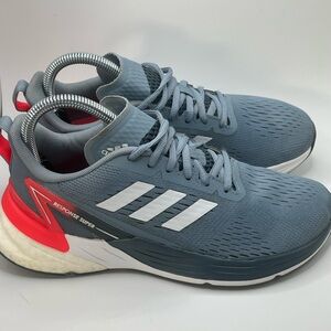 Adidas Response Super Boost HWA 1Y3001   Cloudfoam Gray Size 5.5